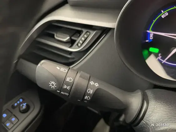 TOYOTA C-HR - voiture d'occasion - Photo 37