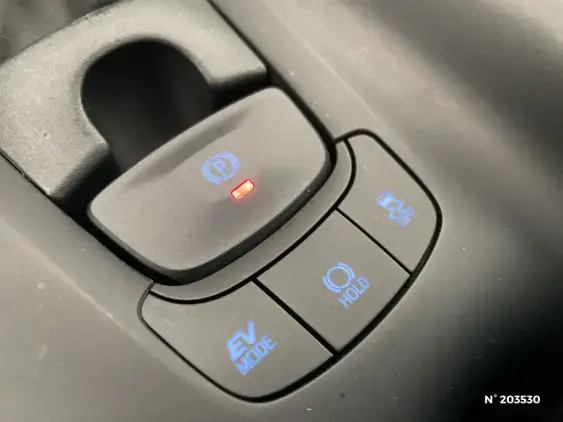 TOYOTA C-HR - voiture d'occasion - Photo 39
