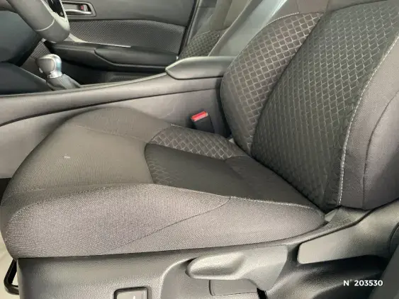 TOYOTA C-HR - voiture d'occasion - Photo 40