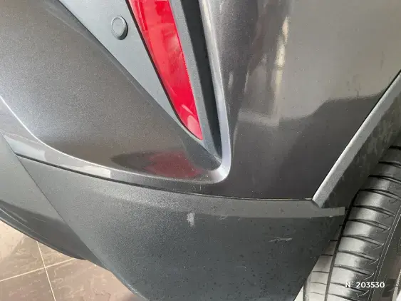 TOYOTA C-HR - voiture d'occasion - Photo 25