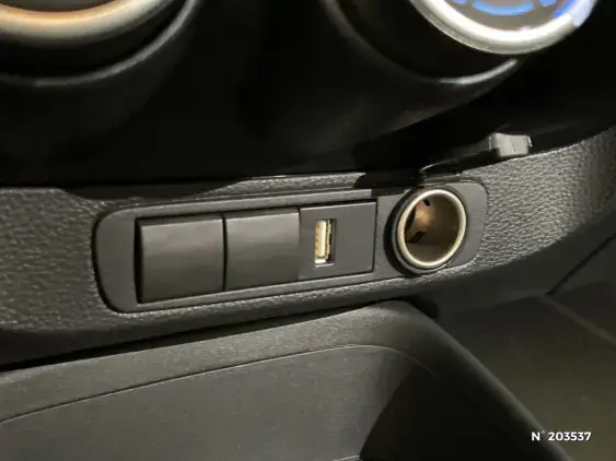 TOYOTA AYGO X - voiture d'occasion - Photo 28