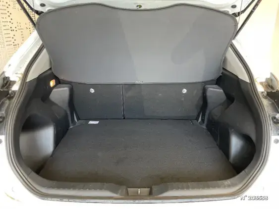 TOYOTA YARIS CROSS I - voiture d'occasion - Photo 7
