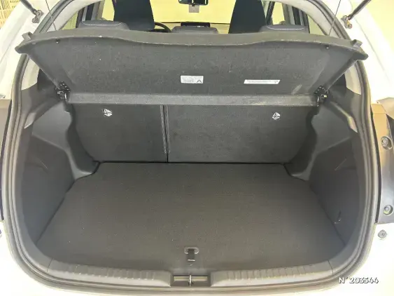 TOYOTA YARIS IV - voiture d'occasion - Photo 7