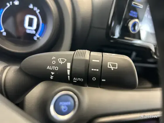 TOYOTA YARIS IV - voiture d'occasion - Photo 28