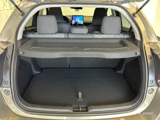 TOYOTA YARIS IV - voiture d'occasion - Photo 7