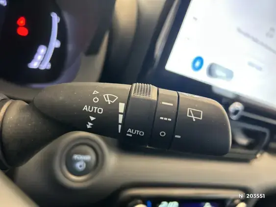 TOYOTA YARIS IV - voiture d'occasion - Photo 28