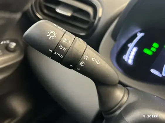 TOYOTA YARIS IV - voiture d'occasion - Photo 30