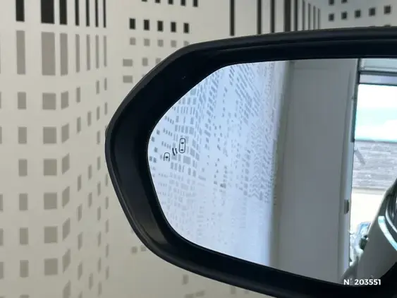 TOYOTA YARIS IV - voiture d'occasion - Photo 32