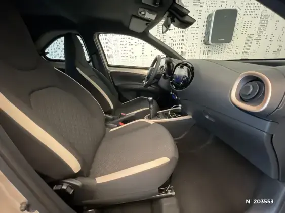 TOYOTA AYGO X - voiture d'occasion - Photo 33