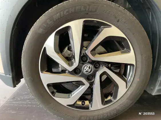 TOYOTA AYGO X - voiture d'occasion - Photo 38