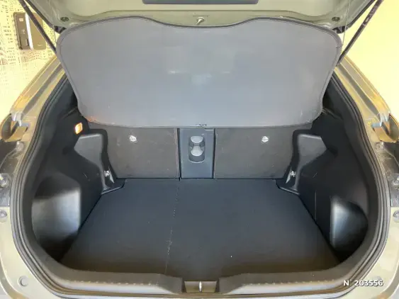 TOYOTA YARIS CROSS I - voiture d'occasion - Photo 7