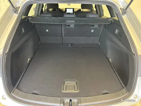 TOYOTA COROLLA XII - voiture d'occasion - Photo 7