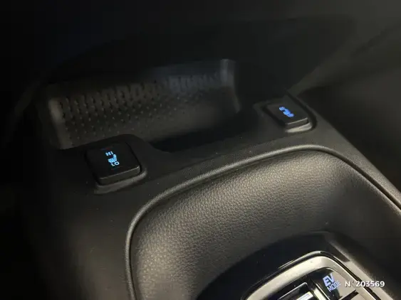 TOYOTA COROLLA XII - voiture d'occasion - Photo 25