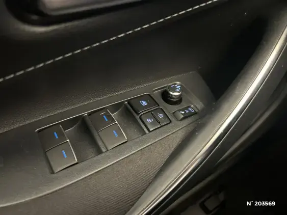 TOYOTA COROLLA XII - voiture d'occasion - Photo 32