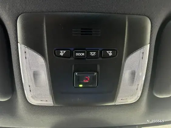 TOYOTA COROLLA XII - voiture d'occasion - Photo 33