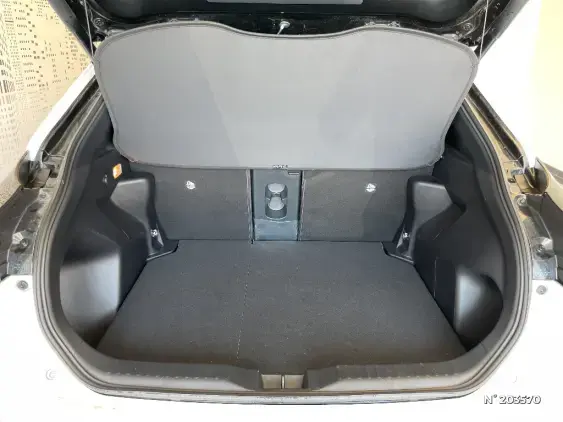 TOYOTA YARIS CROSS I - voiture d'occasion - Photo 7