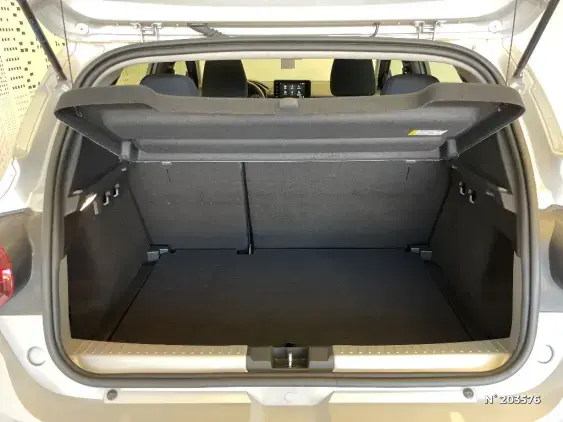 DACIA SANDERO III - voiture d'occasion - Photo 7