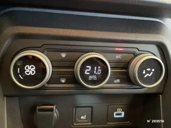 DACIA SANDERO III - voiture d'occasion - Photo 15