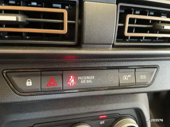 DACIA SANDERO III - voiture d'occasion - Photo 25