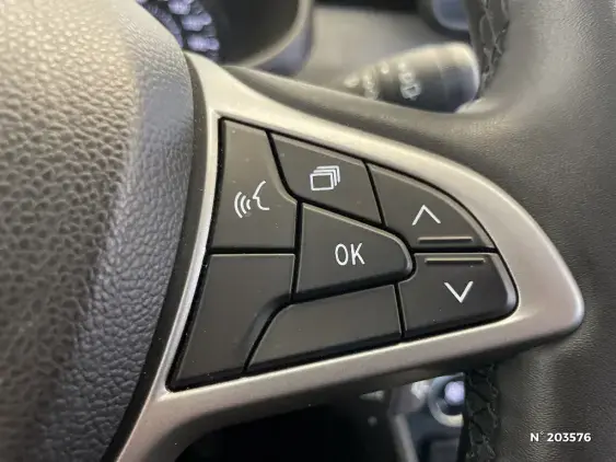 DACIA SANDERO III - voiture d'occasion - Photo 26