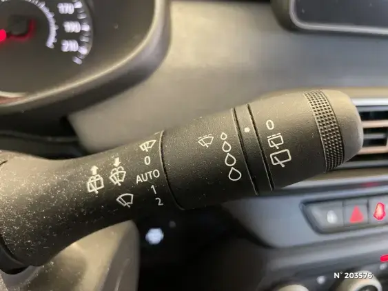 DACIA SANDERO III - voiture d'occasion - Photo 27