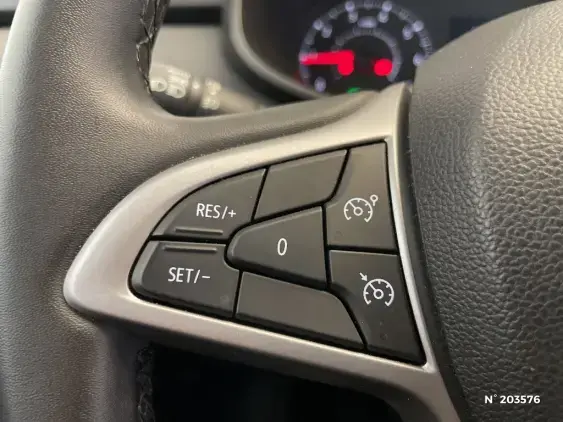 DACIA SANDERO III - voiture d'occasion - Photo 30