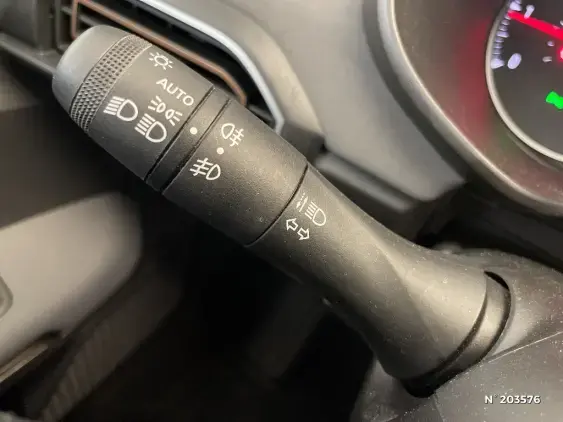 DACIA SANDERO III - voiture d'occasion - Photo 31