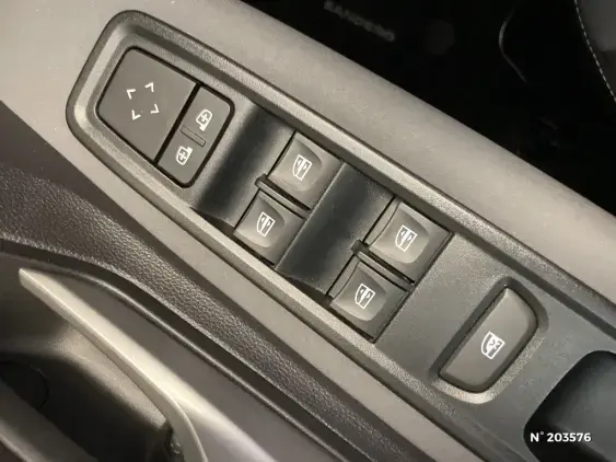 DACIA SANDERO III - voiture d'occasion - Photo 33