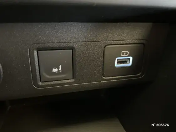DACIA SANDERO III - voiture d'occasion - Photo 34