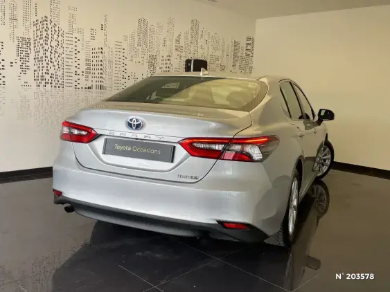 TOYOTA CAMRY II - voiture d'occasion - Photo 4