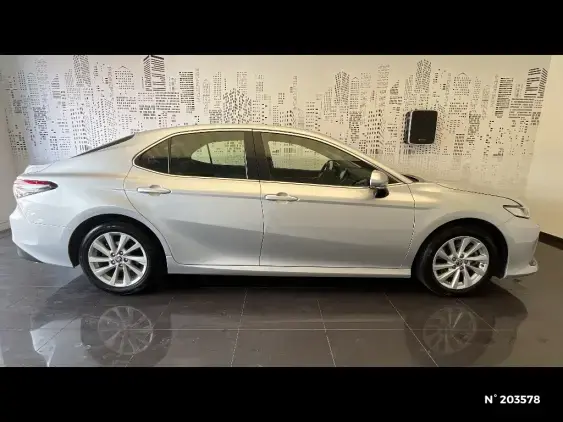 TOYOTA CAMRY II - voiture d'occasion - Photo 5