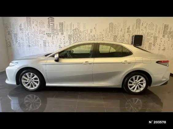 TOYOTA CAMRY II - voiture d'occasion - Photo 2