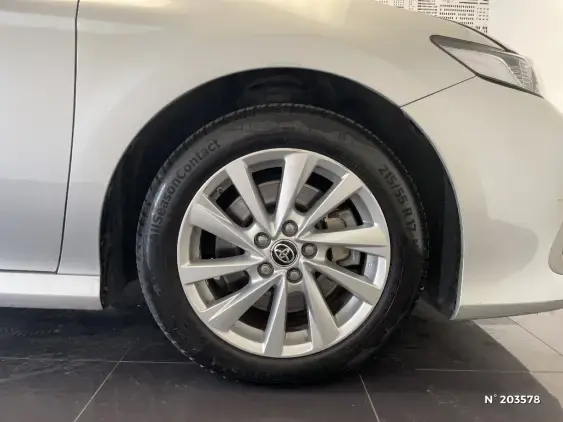 TOYOTA CAMRY II - voiture d'occasion - Photo 8