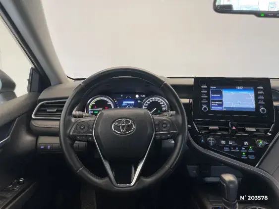 TOYOTA CAMRY II - voiture d'occasion - Photo 9
