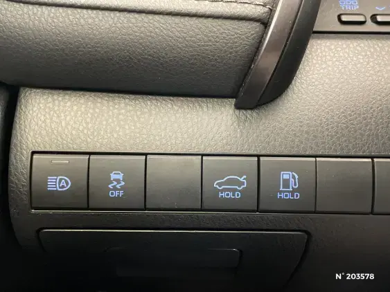TOYOTA CAMRY II - voiture d'occasion - Photo 15