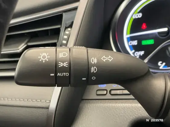 TOYOTA CAMRY II - voiture d'occasion - Photo 31