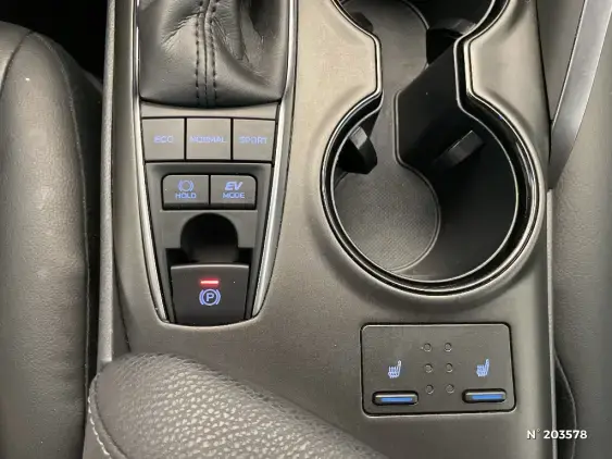 TOYOTA CAMRY II - voiture d'occasion - Photo 35