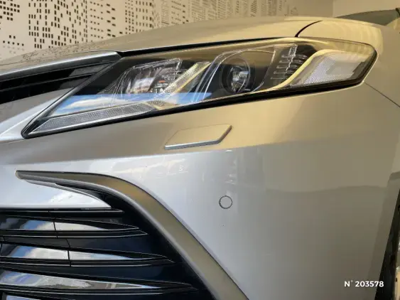 TOYOTA CAMRY II - voiture d'occasion - Photo 41