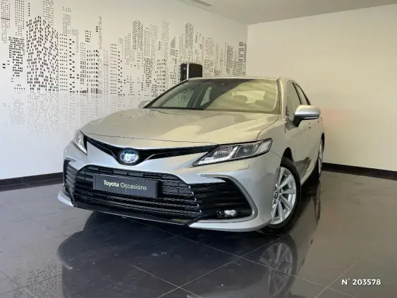 TOYOTA CAMRY II - voiture d'occasion - Photo 6