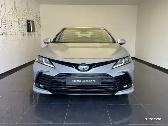 TOYOTA CAMRY II - voiture d'occasion - Photo 3