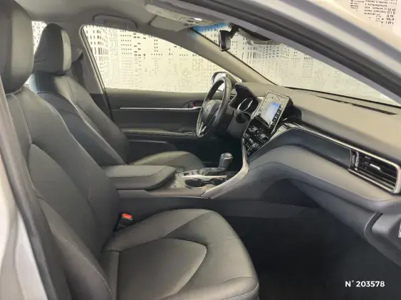 TOYOTA CAMRY II - voiture d'occasion - Photo 10