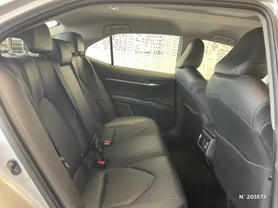 TOYOTA CAMRY II - voiture d'occasion - Photo 11