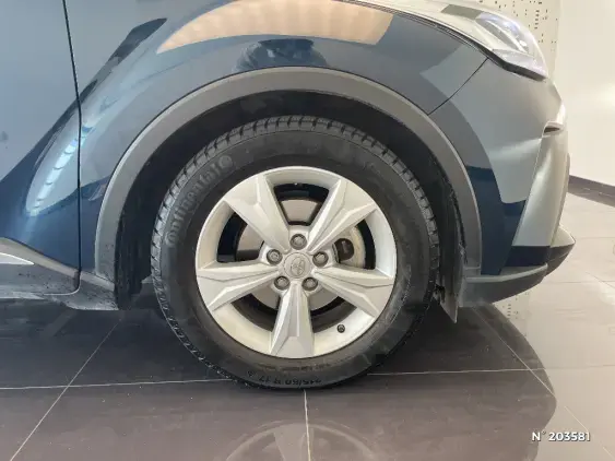 TOYOTA C-HR - voiture d'occasion - Photo 8