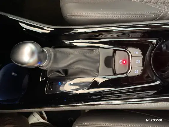 TOYOTA C-HR - voiture d'occasion - Photo 25