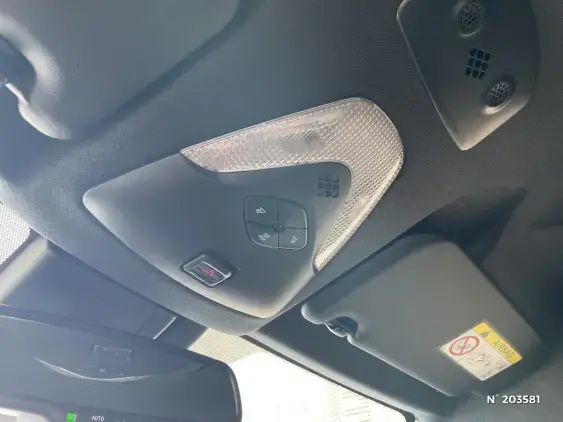 TOYOTA C-HR - voiture d'occasion - Photo 27