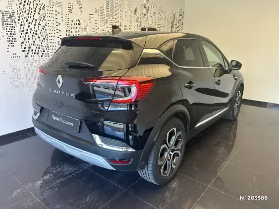 RENAULT CAPTUR II - voiture d'occasion - Photo 4
