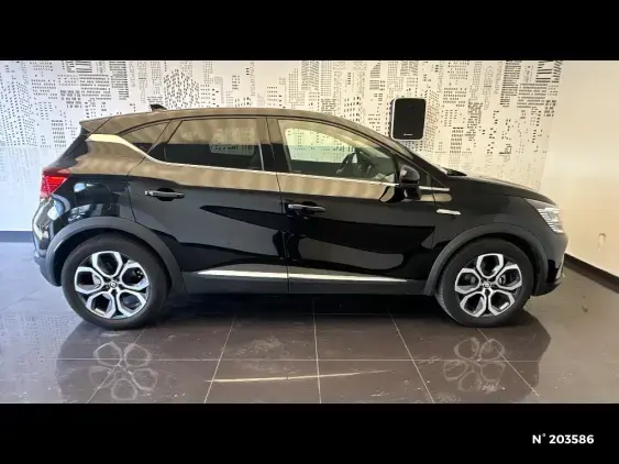 RENAULT CAPTUR II - voiture d'occasion - Photo 5