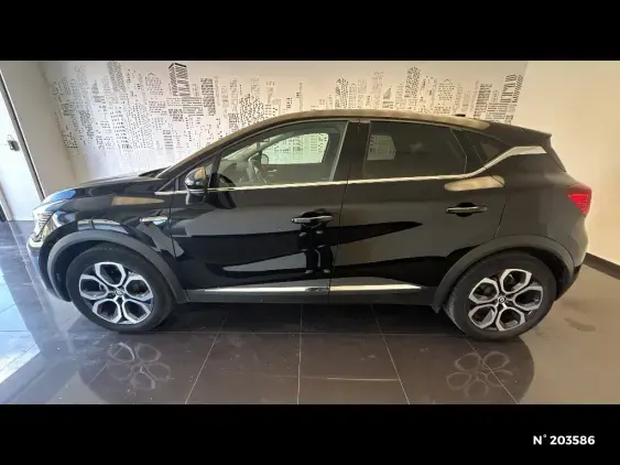 RENAULT CAPTUR II - voiture d'occasion - Photo 2