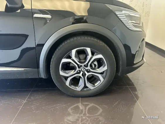 RENAULT CAPTUR II - voiture d'occasion - Photo 8
