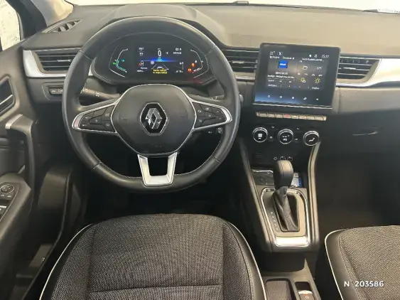 RENAULT CAPTUR II - voiture d'occasion - Photo 9
